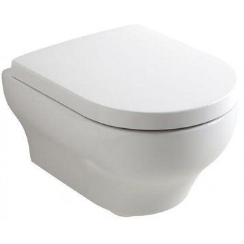 Унитаз подвесной Olympia Clear 15CL 385464 фото