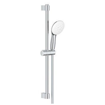 Душевой набор Grohe Tempesta 110 III 27644003 (хром) 872685 фото
