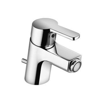 Смеситель для биде Kludi Logo Neo 375310575 (хром) 65148 фото