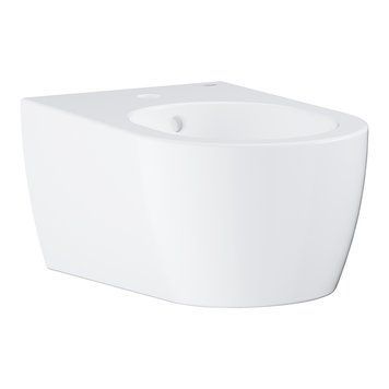 Біде підвісне Grohe Essence Ceramic 3957400H 278743 фото
