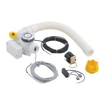 Сифон для ванни Grohe Essence 49113000 електронний 354841 фото