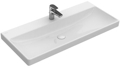 Умивальник Villeroy&Boch Avento 80x47 см (41568101) 157764 фото