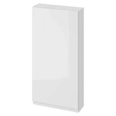 Шкафчик Cersanit Moduo 40 см подвесной (белый) 415617 фото