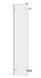Боковая стенка Radaway Arta DWJ II 523 L (386016-03-01L) профиль хром/стекло прозрачное 208944 фото 1