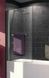 Шторка для ванни Huppe X1 (141702.069.321) хромований профіль/скло прозоре 133078 фото 1