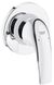 Смеситель для душа Grohe BauCurve 29044000 скрытого монтажа (хром) 84692 фото 1