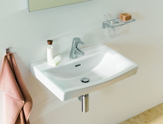 Умивальник Laufen Pro 50x36 см (H8109540001041) 161885 фото