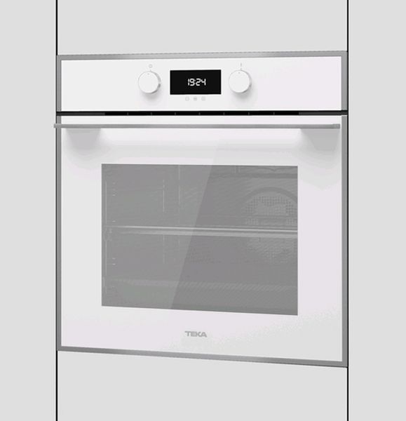 Духова шафа електрична Teka HLB 840 P (41566011) білий 383180 фото
