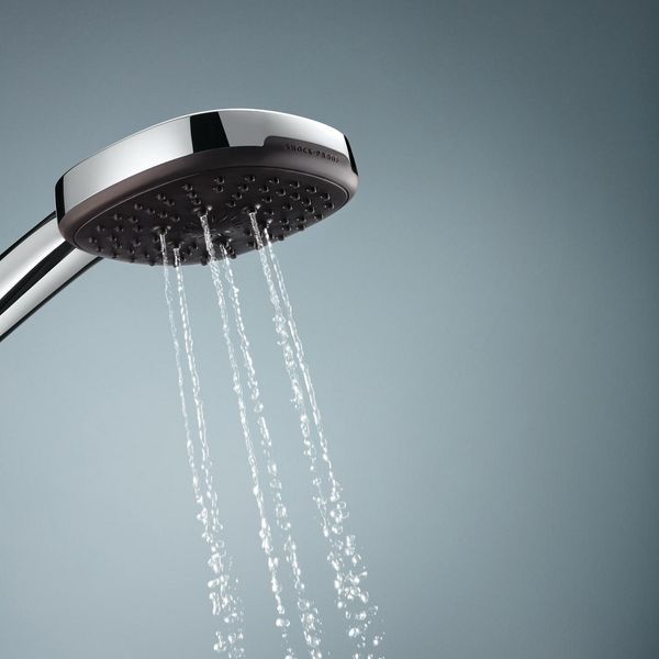 Душевой набор Grohe Vitalio Comfort 26932001 (хром) 869603 фото