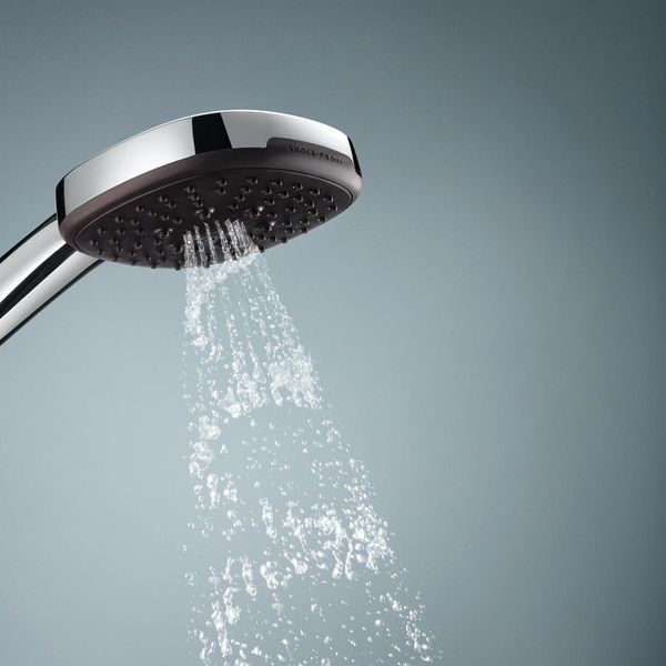 Душевой набор Grohe Vitalio Comfort 26932001 (хром) 869603 фото