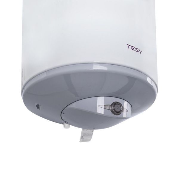 Бойлер Tesy Anticalc 120 л GCV1204424DB14TBR (304902) сухой ТЭН 2х1,2 кВт 384630 фото