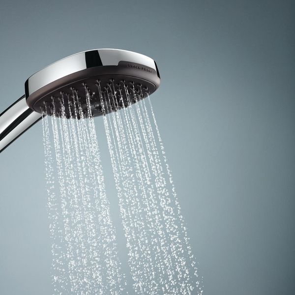 Душевой набор Grohe Vitalio Comfort 26932001 (хром) 869603 фото