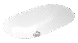 Умивальник Villeroy&Boch O.Novo 60x35 см (416260R1) білий альпін ceramicplus 157986 фото 1