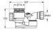 Сифон для ванны Grohe Essence 49113000 электронный 354841 фото 2