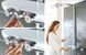 Душова система Grohe Rainshower System SmartControl 360 Mono 26361000 з термостатом (хром) 136392 фото 3