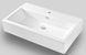 Умывальник ArtCeram Fuori Box 80x47 см TFL026 01;00 133961 фото 1