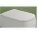 Сиденье для унитаза Flaminia Flag FGCW03 Soft-closing 354040 фото 1