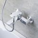 Змішувач для ванни Am.Pm Tender F45E10000 (хром) 350272 фото 5