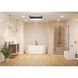 Плитка Cersanit Naomi Ivory Glossy 600x200x8 680023 фото 2