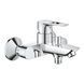 Смеситель для ванны Grohe BauLoop New M-Size 23603001 хром 478202 фото 1