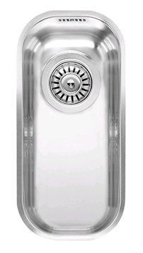 Кухонная мойка Reginox IB 1840 IF (полированная) 270985 фото