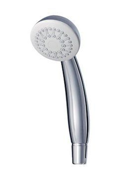 Душевая лейка Vidima Seva Jet B9391AA (1 режим) хром 82170 фото