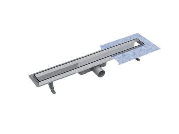 Душевой трап Besco Virgo 360 OL-60-V360 Duo 60 494439 фото