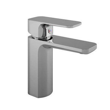 Смеситель для умывальника Koller Pool Trend TR0200 (хром) 489098 фото