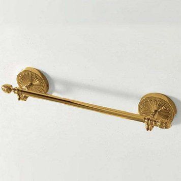 Держатель для полотенец ArtCeram Versailles HEA023 72 (бронза) 133769 фото