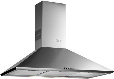 Витяжка кухонна Teka DBB 90 (40460440) нержавіюча сталь 16775 фото