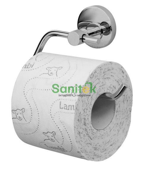 Тримач для туалетного паперу Am.Pm Bliss A5534164 (хром) 153379 фото