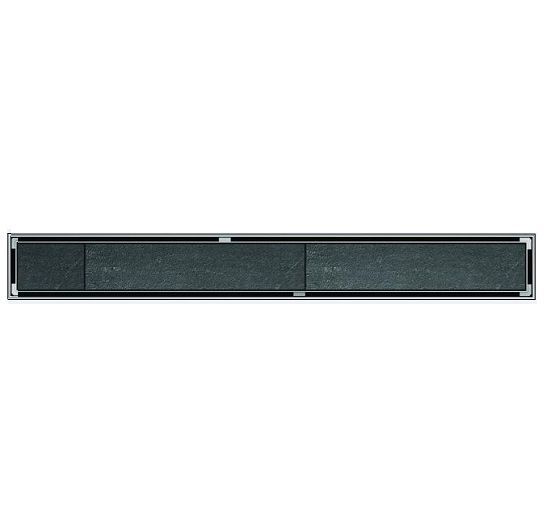 Решётка для трапа Aco ShowerDrain C-line 408600 Под плитку (785 мм) 237213 фото