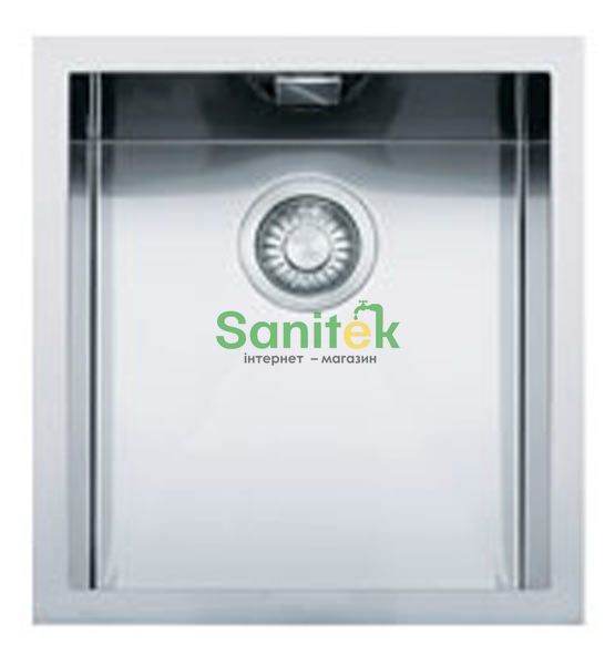 Кухонна мийка Franke Planar PPX 210-44 (127.0198.311) полірована 101804 фото