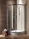 Душова кабіна Radaway Premium Plus A 80x80 (30413-01-01N) профіль хром/скло прозоре 207840 фото 1