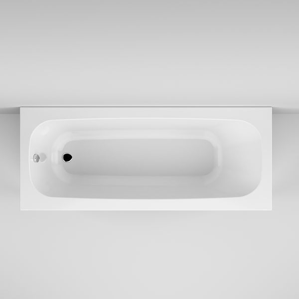 Ванна акриловая Am.Pm Sense 170x75 (W75A-170-075W-A) 688609 фото