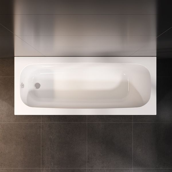 Ванна акриловая Am.Pm Sense 170x75 (W75A-170-075W-A) 688609 фото