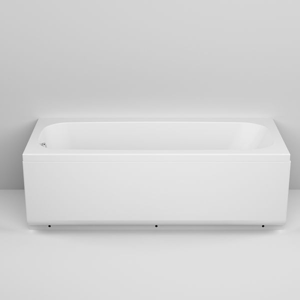 Ванна акриловая Am.Pm Sense 170x75 (W75A-170-075W-A) 688609 фото