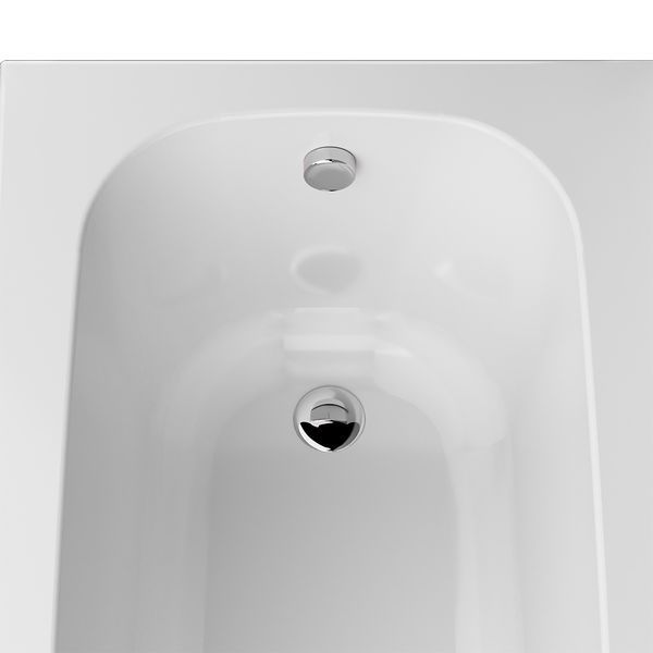 Ванна акриловая Am.Pm Sense 170x75 (W75A-170-075W-A) 688609 фото