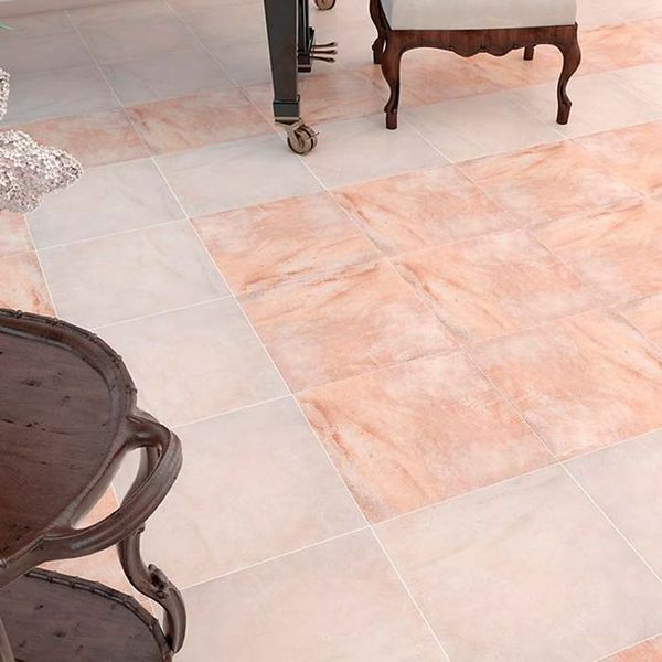 Плитка Cersanit Neapolis Beige 420x420x7 845324 фото