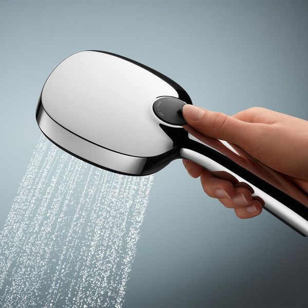 Душевой набор Grohe Vitalio Comfort 26399001 (хром) 869597 фото