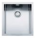 Кухонна мийка Franke Planar PPX 210-44 (127.0198.311) полірована 101804 фото 1