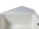 Гранітна мийка Miraggio Tirion (0000044) white/біла 502445 фото 3