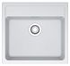 Гранітна мийка Franke Mythos MTG 610-56 (114.0302.279) білий 163578 фото 1