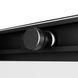 Душова кабіна Am.Pm X-Joy Square Slide 100x80 (W94G-403-10080-MТ) чорний профіль/скло прозоре 889620 фото 8