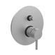 Душова система Paffoni Light KITLIG015ST (сталь) 844739 фото 2