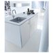 Кухонна мийка Franke Mythos MYX 110-45 (122.0600.935) полірована 492436 фото 4