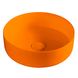 Умывальник Volle 43 см (13-40-455 Orange) оранжевый 688626 фото 1