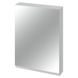 Дзеркало для ванної кімнати Cersanit Moduo 60 см (сіре) 415608 фото 1