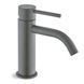 Змішувач для умивальника Paffoni Light LIG071MG (Mercury Grey) 952483 фото 1