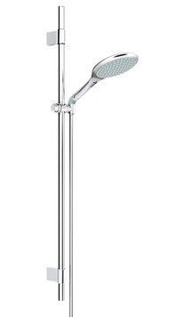 Душевой набор Grohe Rainshower Solo 150 27273001 (хром) 66141 фото